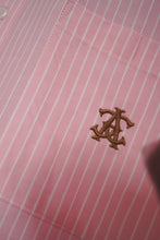 将图片加载到图库查看器,ANTi COUNTRY CLUB COTTON SHIRT - PINK -