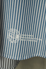 将图片加载到图库查看器,ANTi COUNTRY CLUB COTTON SHIRT - MULTI COLOR STRIPE -