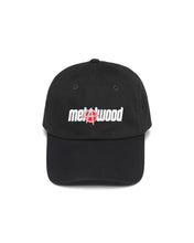 Load image into Gallery viewer, METALWOOD STUDIO x ANTi COUNTRY CLUB TOKYO EXCLUSIVE CAPSULE COLLECTION 2026SS - CAP -