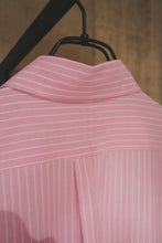 将图片加载到图库查看器,ANTi COUNTRY CLUB COTTON SHIRT - PINK -