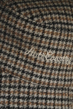 Carica l'immagine nel visualizzatore di Gallery, ANTi COUNTRY CLUB WOOL BUCKET HAT