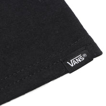 将图片加载到图库查看器,VANS x ANTi COUNTRY CLUB TOKYO COLLABORATION TEE - BLACK -