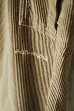Carica l'immagine nel visualizzatore di Gallery, ANTi COUNTRY CLUB CORDUROY PANTS - BEIGE -