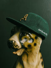 Load image into Gallery viewer, ANTi COUNTRY CLUB TOKYO 2026 SS - “A” CAP CAP(GREEN) -