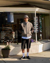 Carica l'immagine nel visualizzatore di Gallery, ANTi COUNTRY CLUB VARSITY JACKET - BROWN -