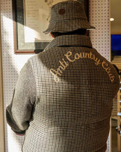 Carica l'immagine nel visualizzatore di Gallery, ANTi COUNTRY CLUB RUGBY KNIT - ASH -