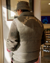 Carica l'immagine nel visualizzatore di Gallery, ANTi COUNTRY CLUB RUGBY KNIT - ASH -