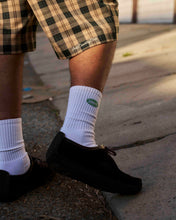 将图片加载到图库查看器,ANTi COUNTRY CLUB 3/4 LENGTH SHORTS - GREEN CHECK -