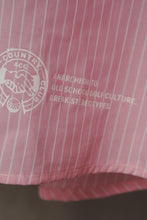 将图片加载到图库查看器,ANTi COUNTRY CLUB COTTON SHIRT - PINK -