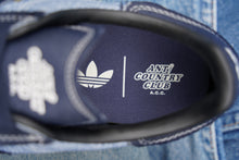 将图片加载到图库查看器,ADIDAS GOLF x ANTi COUNTRY CLUB TOKYO 【 GAZELLE G ANTI CC 】