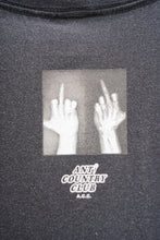 将图片加载到图库查看器,ANTi COUNTRY CLUB TOKYO 【WHAT GOT YOU HERE, WON'T GET YOU THERE TEE】