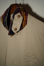 Load image into Gallery viewer, ANTi COUNTRY CLUB TOKYO 2026 SS - SHORT CAR COAT (BEIGE) -