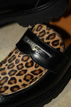 Carica l'immagine nel visualizzatore di Gallery, 【TOOL LOAFER】 ANTi COUNTRY CLUB TOKYO x TOMO & CO. COLLABORATION LOAFER - MADE TO ORDER(受注生産)