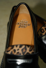 Carica l'immagine nel visualizzatore di Gallery, 【TOOL LOAFER】 ANTi COUNTRY CLUB TOKYO x TOMO & CO. COLLABORATION LOAFER - MADE TO ORDER(受注生産)