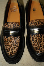 Carica l'immagine nel visualizzatore di Gallery, 【TOOL LOAFER】 ANTi COUNTRY CLUB TOKYO x TOMO & CO. COLLABORATION LOAFER - MADE TO ORDER(受注生産)