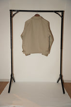Load image into Gallery viewer, ANTi COUNTRY CLUB TOKYO 2026 SS - SHORT CAR COAT (BEIGE) -