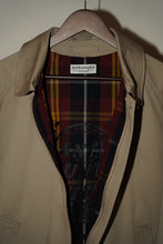 Load image into Gallery viewer, ANTi COUNTRY CLUB TOKYO 2026 SS - SHORT CAR COAT (BEIGE) -