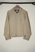 Load image into Gallery viewer, ANTi COUNTRY CLUB TOKYO 2026 SS - SHORT CAR COAT (BEIGE) -