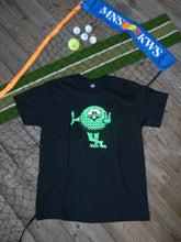 Load image into Gallery viewer, ANTi COUNTRY CLUB TOKYO x MANNERS KNOWS【 CAMACHO TEE 】

