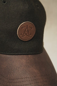 ANTi COUNTRY CLUB WOOL CAP