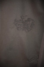 Load image into Gallery viewer, ANTi COUNTRY CLUB TOKYO 2026 SS - SHORT CAR COAT(BLACK) -
