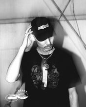 Load image into Gallery viewer, METALWOOD STUDIO x ANTi COUNTRY CLUB TOKYO EXCLUSIVE CAPSULE COLLECTION 2026SS - CAP -
