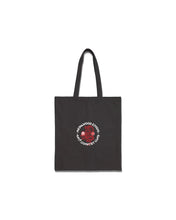 Load image into Gallery viewer, METALWOOD STUDIO x ANTi COUNTRY CLUB TOKYO EXCLUSIVE CAPSULE COLLECTION 2026SS - TOTE BAG -
