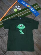 Load image into Gallery viewer, ANTi COUNTRY CLUB TOKYO x MANNERS KNOWS【 CAMACHO TEE 】
