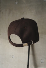 Carica l&#39;immagine nel visualizzatore di Gallery, ANTi COUNTRY CLUB WOOL CAP
