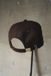 ANTi COUNTRY CLUB WOOL CAP