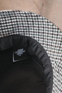 ANTi COUNTRY CLUB WOOL BUCKET HAT