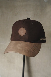 ANTi COUNTRY CLUB WOOL CAP