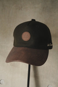 ANTi COUNTRY CLUB WOOL CAP