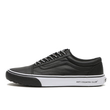 将图片加载到图库查看器，VANS x ANTi COUNTRY CLUB TOKYO COLLABORATION OLD SKOOL SHOES
