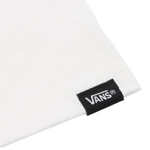 VANS x ANTi COUNTRY CLUB TOKYO COLLABORATION TEE - WHITE -