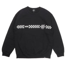 Charger l&#39;image dans la galerie, VANS x ANTi COUNTRY CLUB TOKYO COLLABORATION SWEATSHIRT
