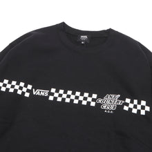 Charger l&#39;image dans la galerie, VANS x ANTi COUNTRY CLUB TOKYO COLLABORATION SWEATSHIRT
