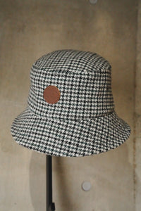 ANTi COUNTRY CLUB WOOL BUCKET HAT