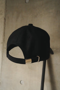 ANTi COUNTRY CLUB WOOL CAP