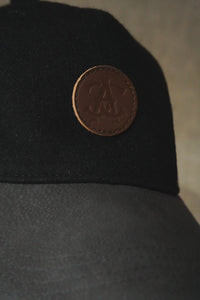 ANTi COUNTRY CLUB WOOL CAP