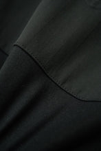 画像をギャラリービューアに読み込む, CLUBHAUS x ANTi COUNTRY CLUB TOKYO for ADIDAS GOLF Vol.2 HALF ZIP TOP ( BLACK )
