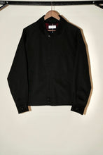 Load image into Gallery viewer, ANTi COUNTRY CLUB TOKYO 2026 SS - SHORT CAR COAT(BLACK) -
