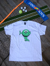 Load image into Gallery viewer, ANTi COUNTRY CLUB TOKYO x MANNERS KNOWS【 CAMACHO TEE 】

