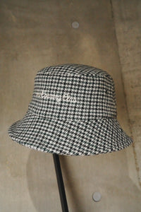 ANTi COUNTRY CLUB WOOL BUCKET HAT