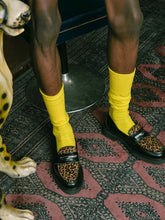 Carica l'immagine nel visualizzatore di Gallery, 【TOOL LOAFER】 ANTi COUNTRY CLUB TOKYO x TOMO &amp; CO. COLLABORATION LOAFER - MADE TO ORDER(受注生産）
