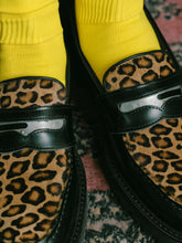 Carica l'immagine nel visualizzatore di Gallery, 【TOOL LOAFER】 ANTi COUNTRY CLUB TOKYO x TOMO &amp; CO. COLLABORATION LOAFER - MADE TO ORDER(受注生産）

