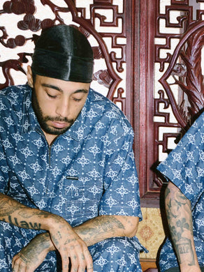 DENIM COLLECTION – ANTi COUNTRY CLUB TOKYO