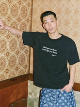 将图片加载到图库查看器，ANTi COUNTRY CLUB TOKYO 【WHAT GOT YOU HERE, WON&#39;T GET YOU THERE TEE】
