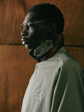 Load image into Gallery viewer, ANTi COUNTRY CLUB TOKYO 2026 SS - SHORT CAR COAT (BEIGE) -
