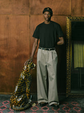 Load image into Gallery viewer, ANTi COUNTRY CLUB TOKYO 2026 SS - ANTi COUNTRY CLUB TOKYO GRAPHIC T-SHIRT（BLACK) -
